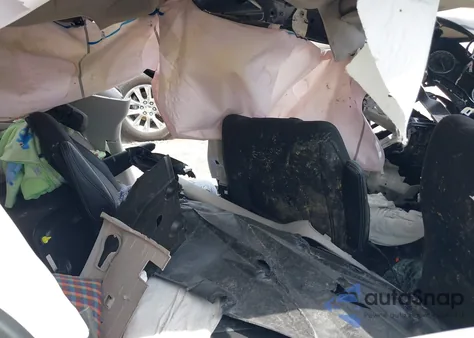 2023 Chrysler Voyager Lx z USA, uszkodzony, nr VIN 2C4RC1CG0PR530207